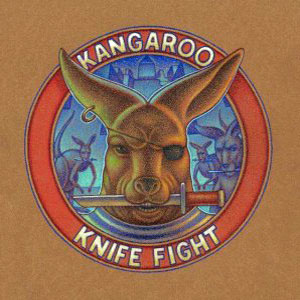 kangaroo knife fight ep