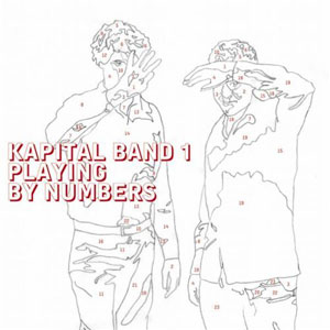 kapital band1 playing by numbers