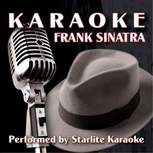 karaoke frank sinatra