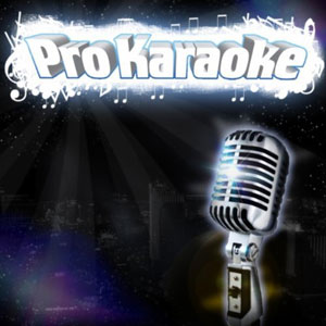 karaoke pro