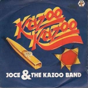kazoo kazoo joce band