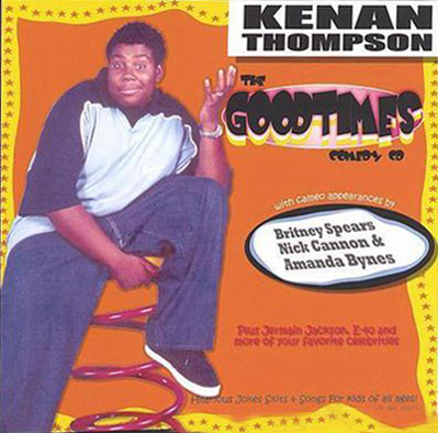 kenanthompsongoodtimes