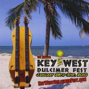 key west dulcimer fest 2010