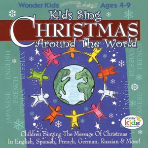 kids sing christmas around the world wonder