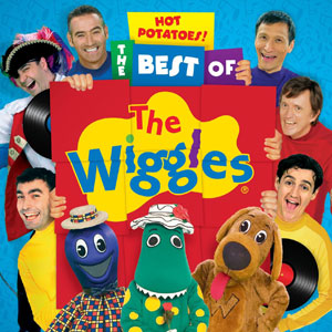 kids the wiggles best of