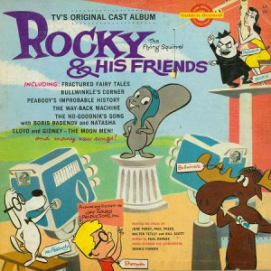 kids tv rocky and his friends