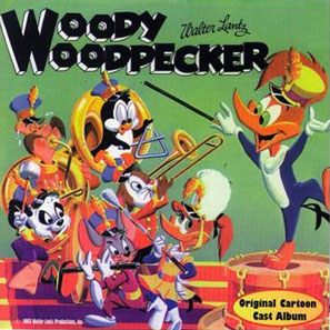 kids tv woody woodpecker