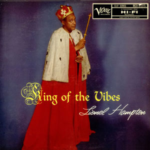 king of the vibes lionel hampton