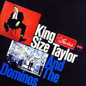 king size taylor dominoes