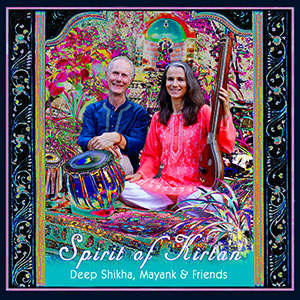 kirtanspiritdeepshikhamayank