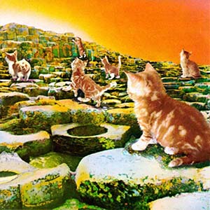 kittenledzepplinhousesoftheholy