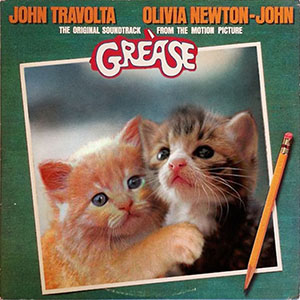 kittensgreasesoundtrack