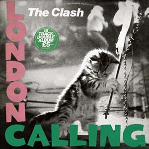 kittttentheclashlondoncalling