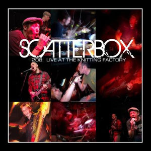 knitting factory scatterbox