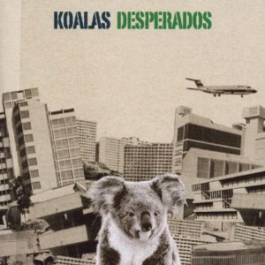 koalas deperados
