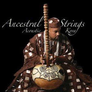 kora acoustic ancestral strings