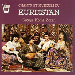 kurdistanchantsmusiques