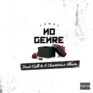 label no genre not a christmas album 16