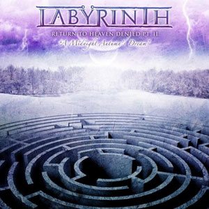 labyrinth return to heaven