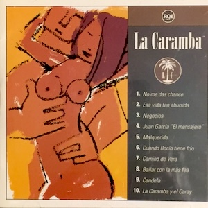 lacarambanomedaschance