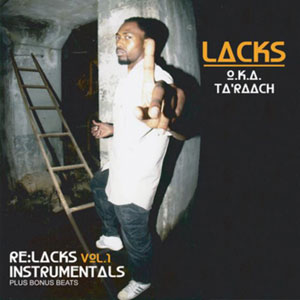 lacksinstrumentals