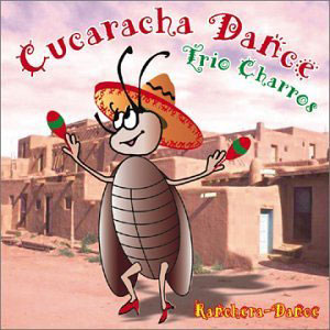 la cucaracha dance