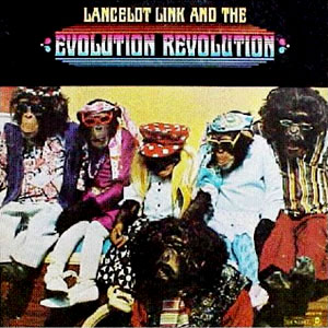 lancelot link evolution revolution