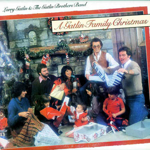 larry gatlin family christmas