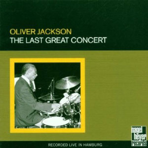 last great concert oliver jackson