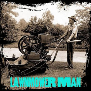 lawnmowermandearelves