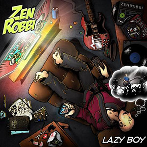 lazyboyzenrobbi