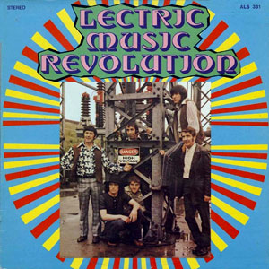 lectric music revolution