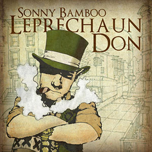 leprechaundonsonnybamboo