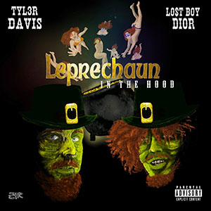 leprechauninthehooddavisdior