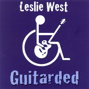 leslie west guitarded