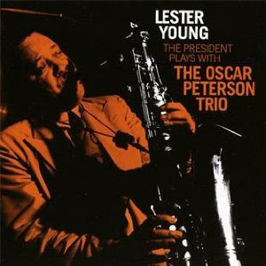 lester young president plays with