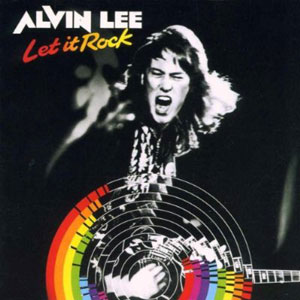 let it rock alvin lee