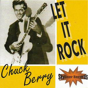 let it rock chuck berry