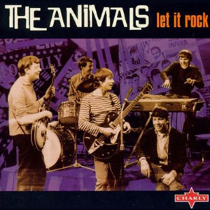 let it rock the animals