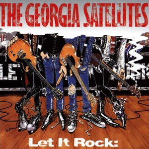 letit rock the georgias atellites
