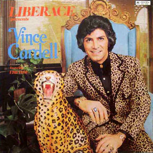 liberace presents vince cardell