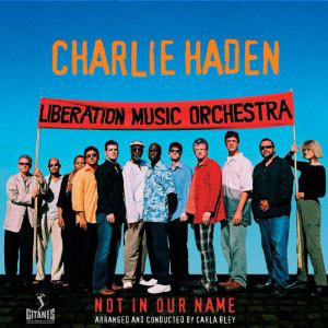 liberation music orchestra charlie haden