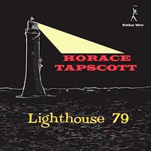 lighthouse 79 horace tapscott