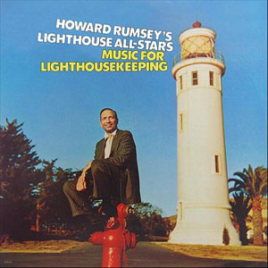 lighthousekeeping howard rumsey