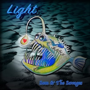 lightsamandthesavages