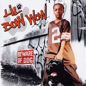 lil bow wow