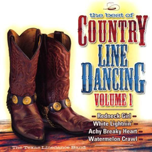 line dance country best of 1