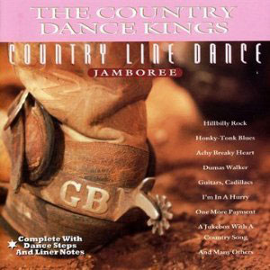 line dance country kings jamboree