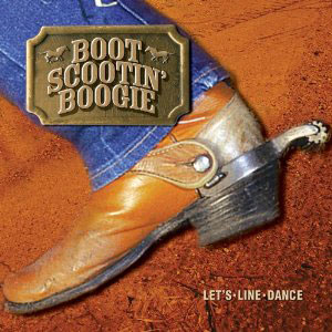 line dance lets boot scootin boogie