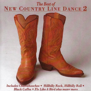 line dance new country best of 2